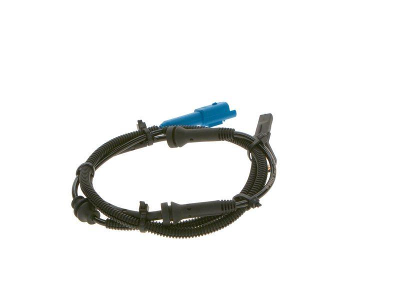 Capteur, vitesse de roue BOSCH 0 986 594 551