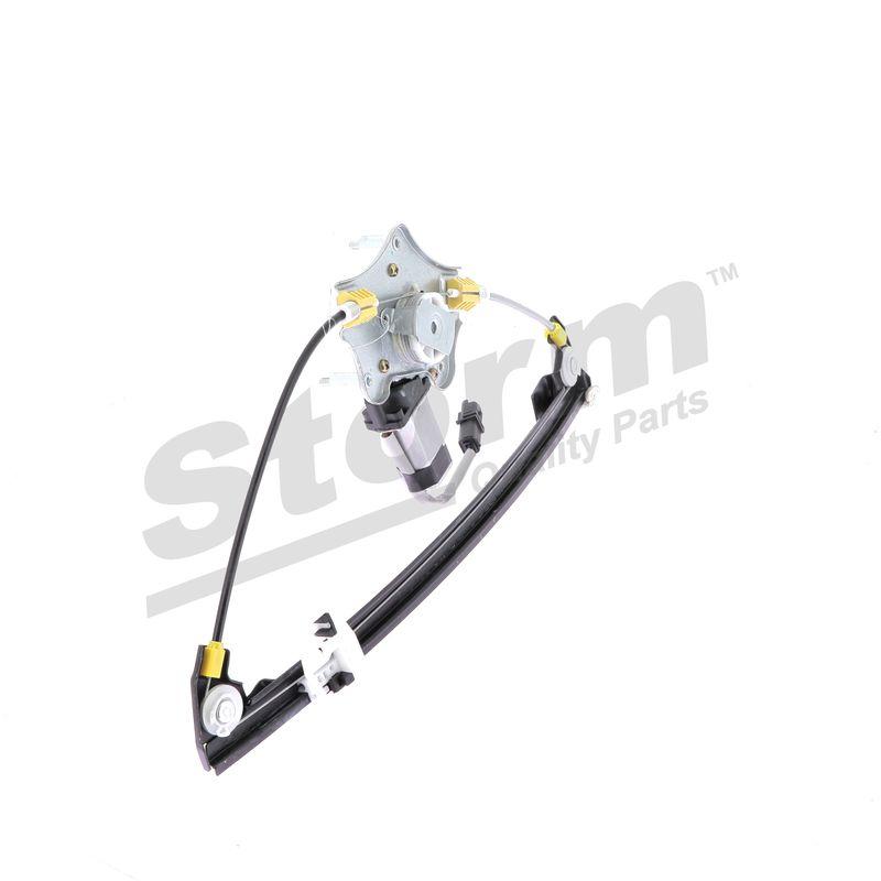 Lève-vitre STORM QUALITY PARTS 79580