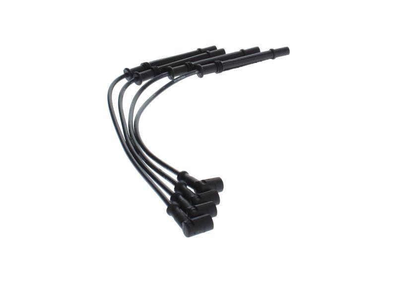 Kit de câbles d'allumage BOSCH F 000 99C 602