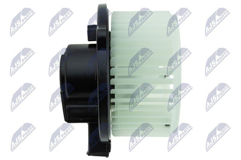Pulseur d'air habitacle NTY EWN-MS-005