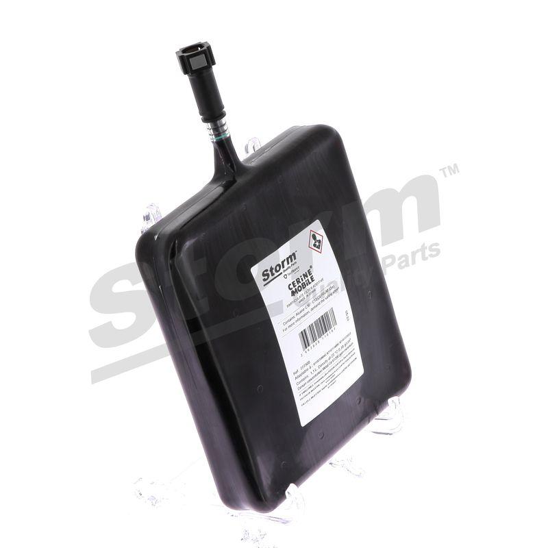 Additif, régénération du filtre à particules/à suie STORM QUALITY PARTS 777508