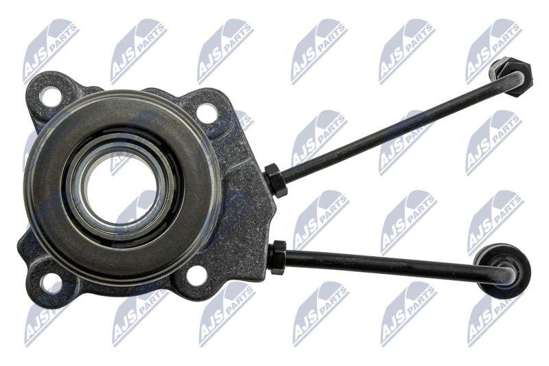 Butée hydraulique, embrayage NTY NWS-ME-004