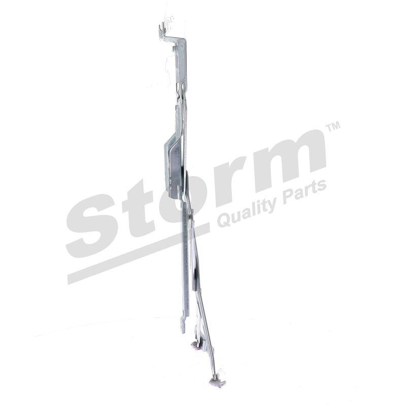 Lève-vitre STORM QUALITY PARTS 65176