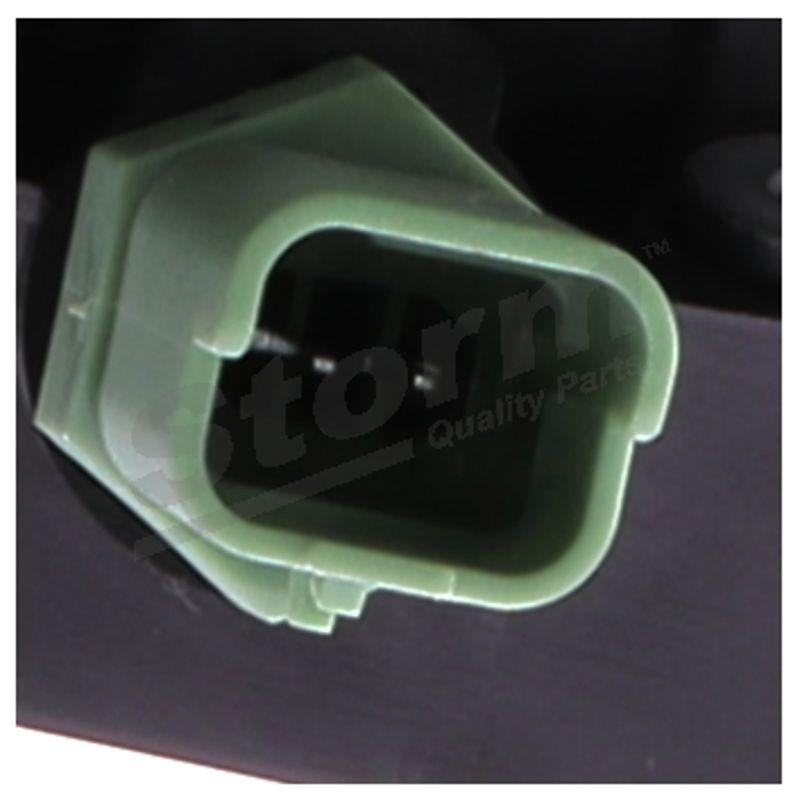 Boîtier du thermostat STORM QUALITY PARTS STO199001