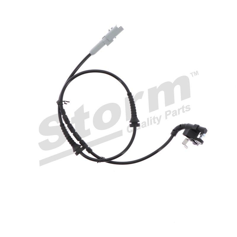 Capteur, vitesse de roue STORM QUALITY PARTS 708000