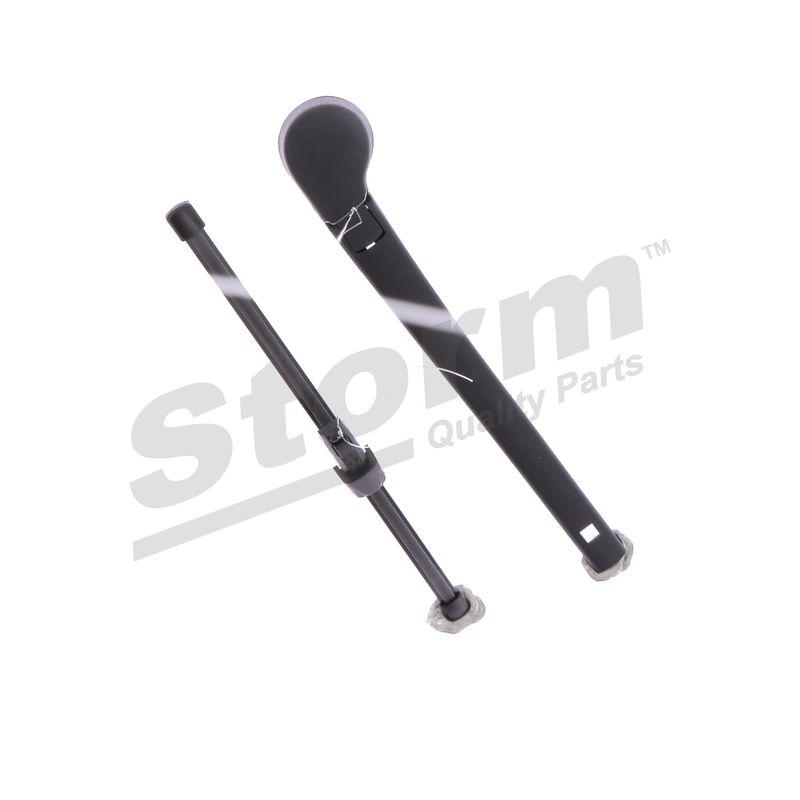 Kit de bras d'essuie-glace, nettoyage des vitres STORM QUALITY PARTS 97040KIT