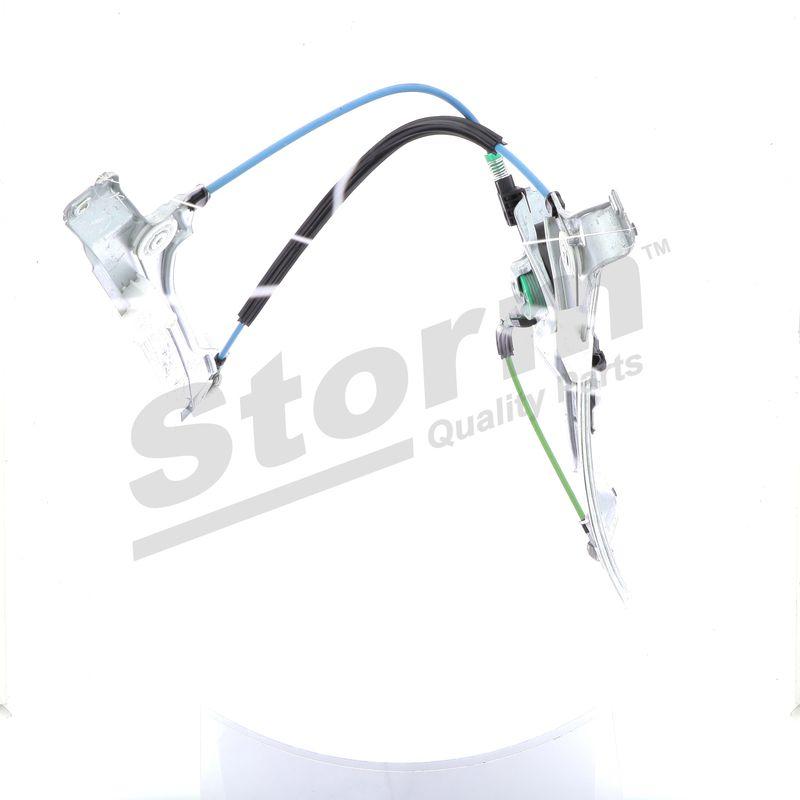 Lève-vitre STORM QUALITY PARTS 80976
