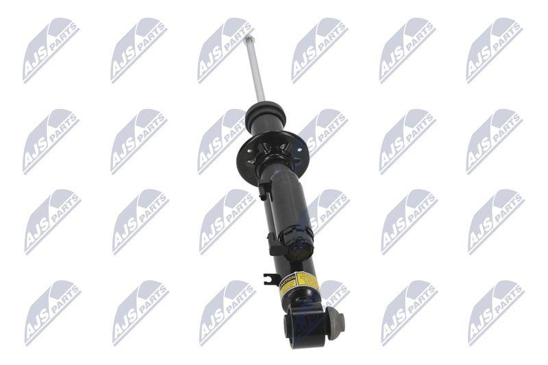 Amortisseur NTY A-BM-062