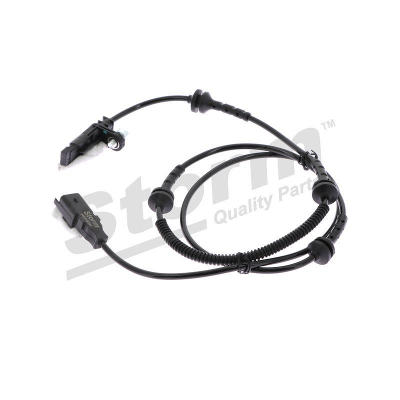 Capteur, vitesse de roue STORM QUALITY PARTS 777102