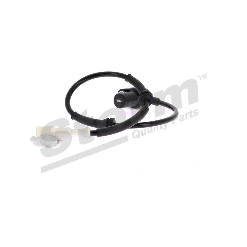 Capteur, vitesse de roue STORM QUALITY PARTS 888021