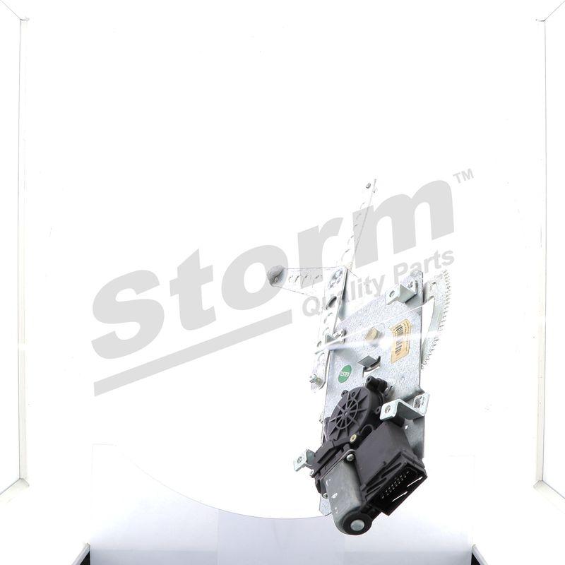 Lève-vitre STORM QUALITY PARTS 93078