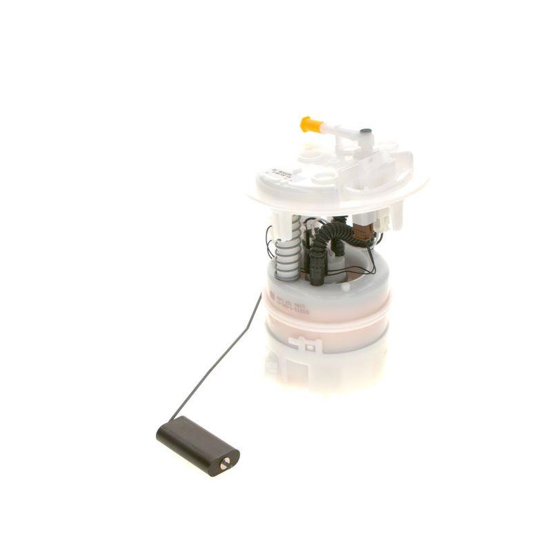 Unité d'injection de carburant BOSCH 0 986 580 138