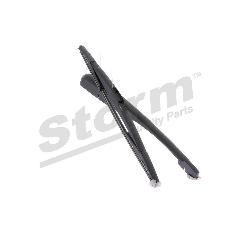Kit de bras d'essuie-glace, nettoyage des vitres STORM QUALITY PARTS 70540KIT