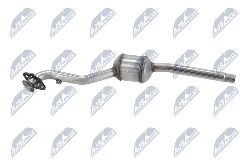 Catalyseur NTY KAT-RE-012