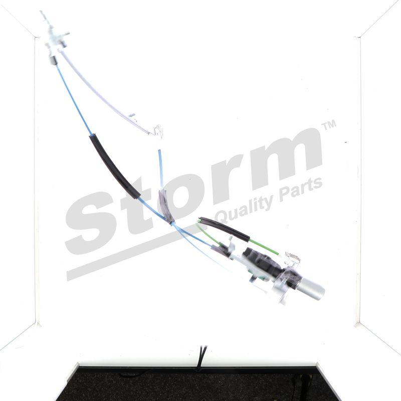Lève-vitre STORM QUALITY PARTS 88076