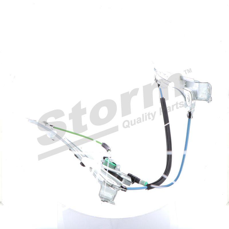 Lève-vitre STORM QUALITY PARTS 80976