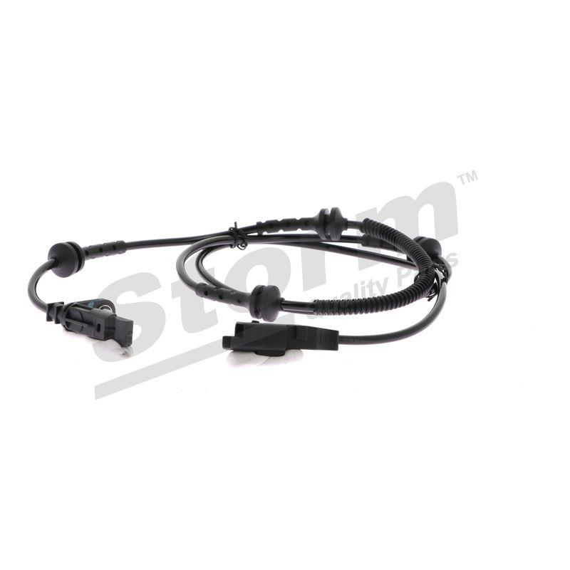 Capteur, vitesse de roue STORM QUALITY PARTS 777102