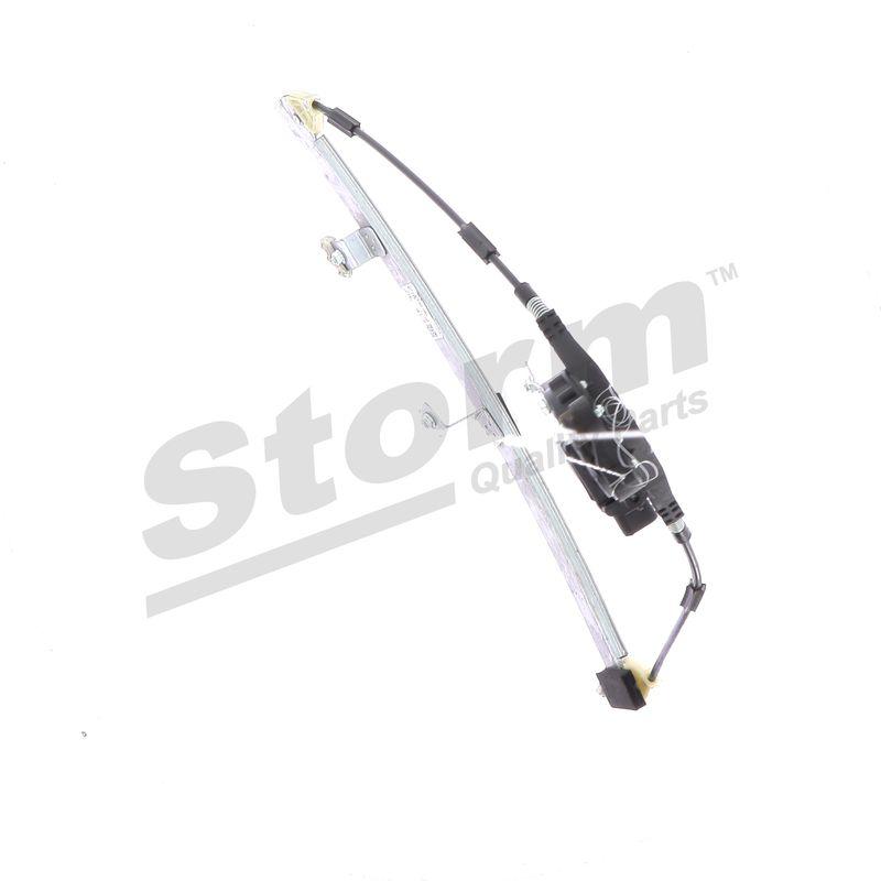 Lève-vitre STORM QUALITY PARTS 33078