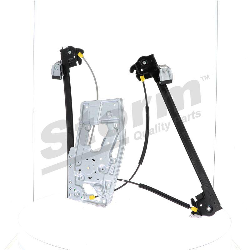 Lève-vitre STORM QUALITY PARTS 17279