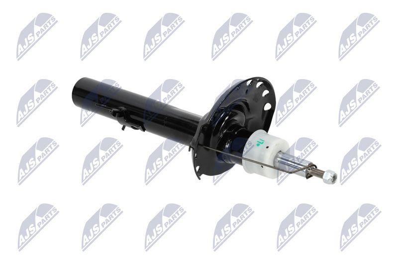 Amortisseur NTY A-LR-009
