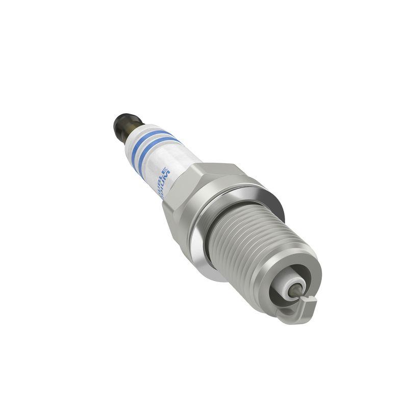 Bougie d'allumage BOSCH 0 242 240 707