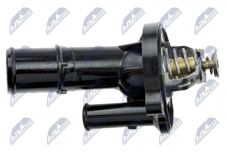 Thermostat, liquide de refroidissement NTY CTM-FR-001