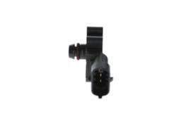 Capteur, pression de suralimentation BOSCH 0261230524
