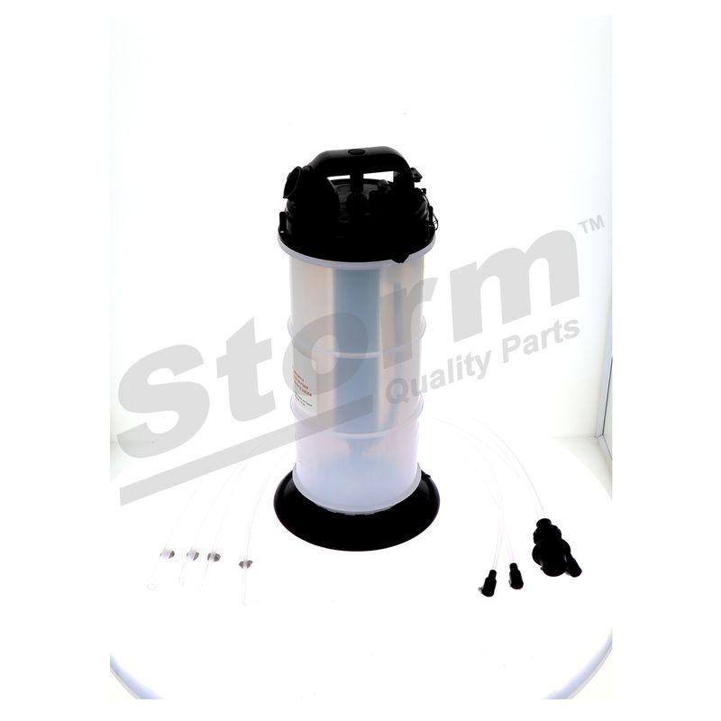 Kit de vidange d’huile STORM QUALITY PARTS 666662