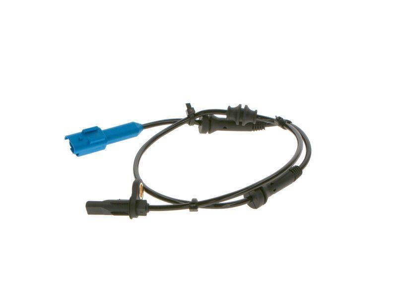 Capteur, vitesse de roue BOSCH 0 986 594 552