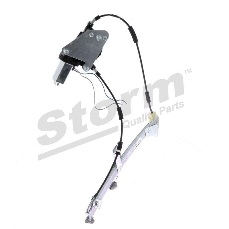 Lève-vitre STORM QUALITY PARTS 121775