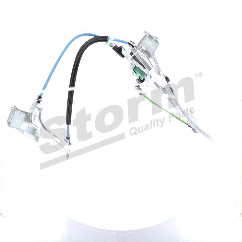 Lève-vitre STORM QUALITY PARTS 80976