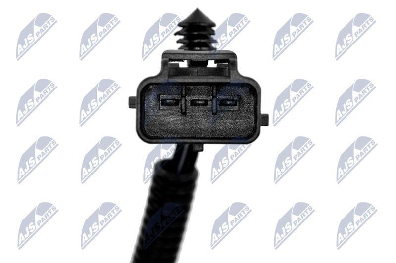 Capteur d'angle, vilebrequin NTY ECP-CH-012