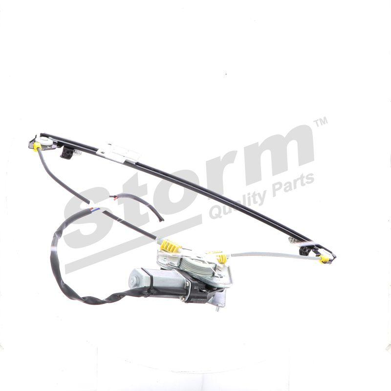 Lève-vitre STORM QUALITY PARTS 125075