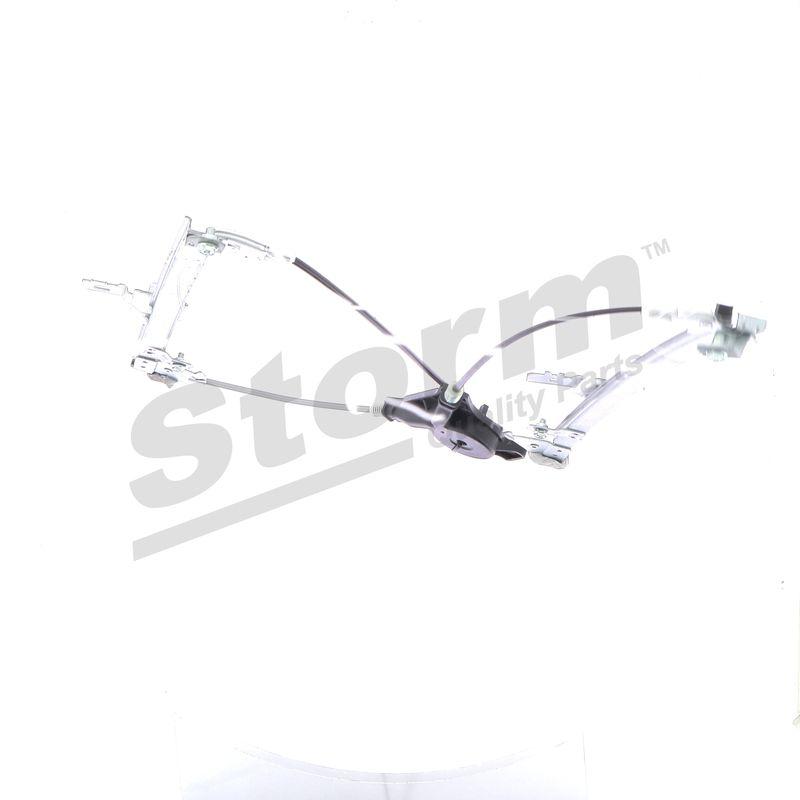 Lève-vitre STORM QUALITY PARTS 150976