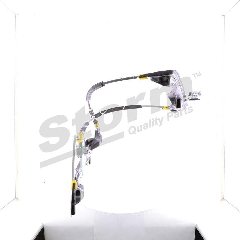 Lève-vitre STORM QUALITY PARTS 46569