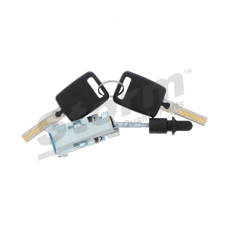 Cylindre de serrure STORM QUALITY PARTS 1042001