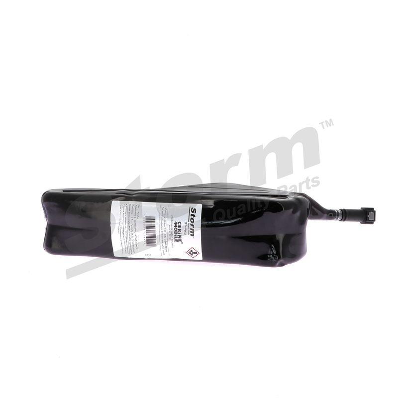 Additif, régénération du filtre à particules/à suie STORM QUALITY PARTS 777504