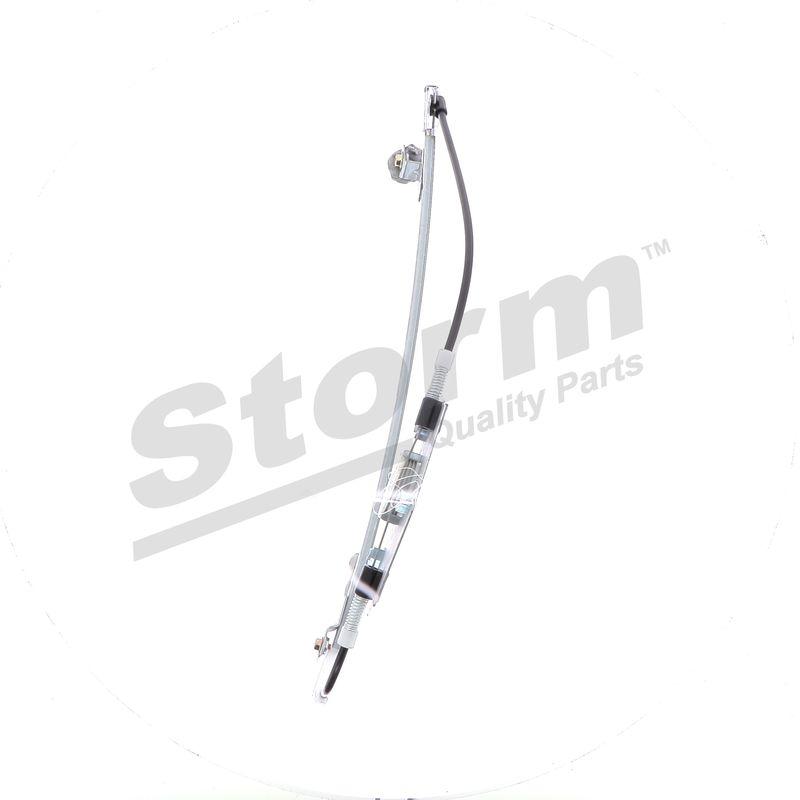 Lève-vitre STORM QUALITY PARTS 79571