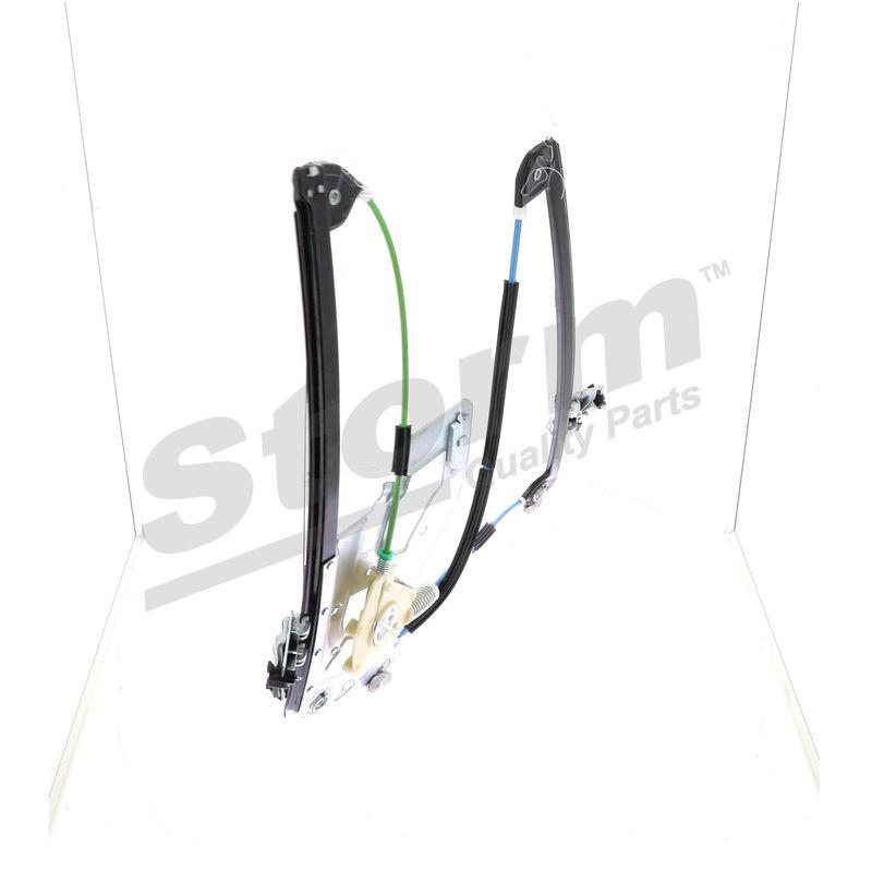 Lève-vitre STORM QUALITY PARTS 17276