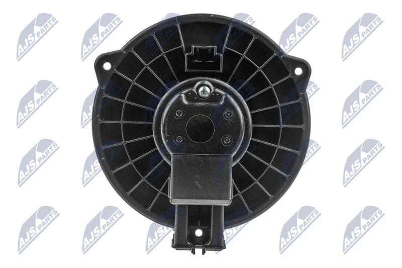 Pulseur d'air habitacle NTY EWN-SB-000