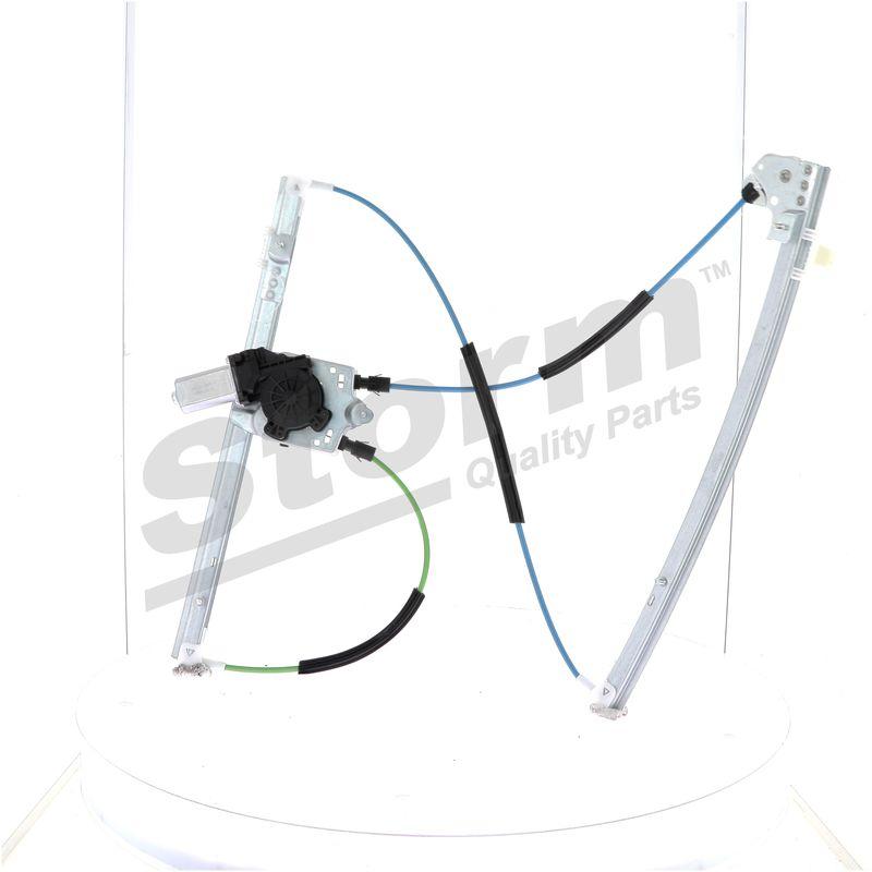Lève-vitre STORM QUALITY PARTS 88076