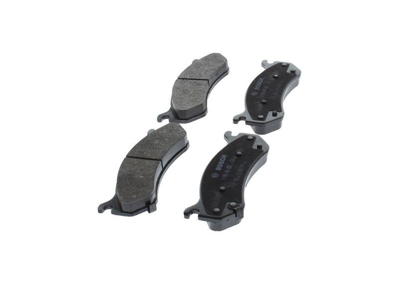 Kit de plaquettes de frein, frein à disque BOSCH 0 986 494 952