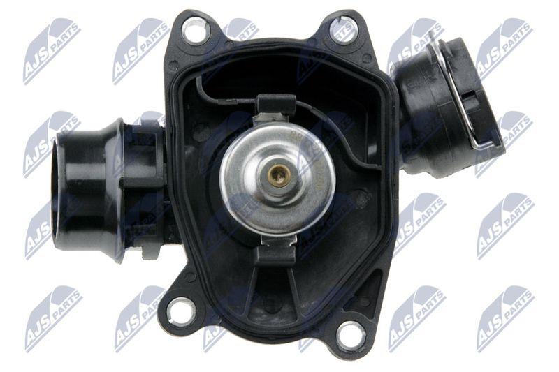 Thermostat, liquide de refroidissement NTY CTM-BM-001