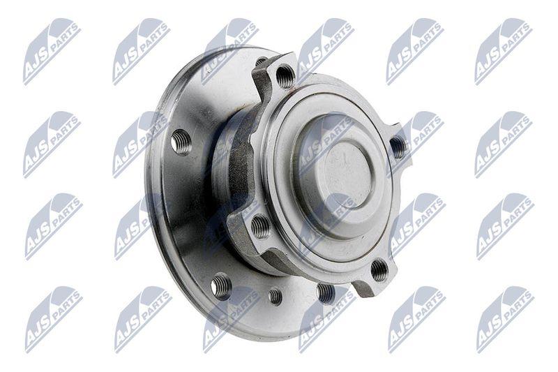 Kit de roulements de roue NTY KLP-BM-035