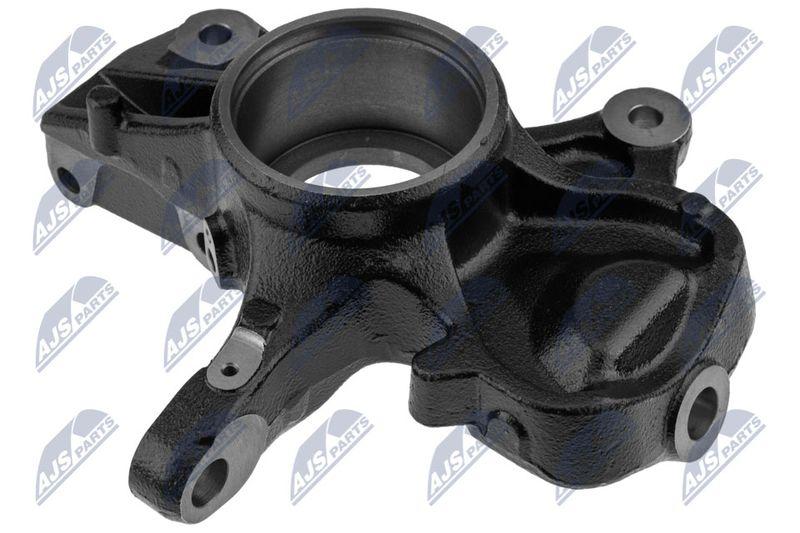Fusée d'essieu, suspension de roue NTY ZZP-ME-025