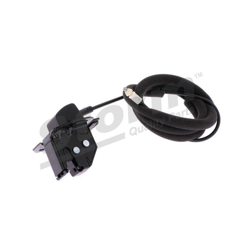 Serrure de porte STORM QUALITY PARTS 8362501