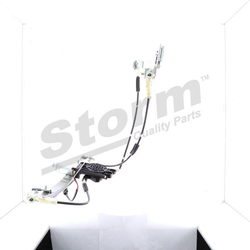 Lève-vitre STORM QUALITY PARTS 90278ST