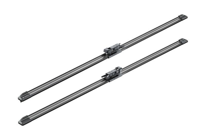 Balai d'essuie-glace BOSCH 3 397 014 115
