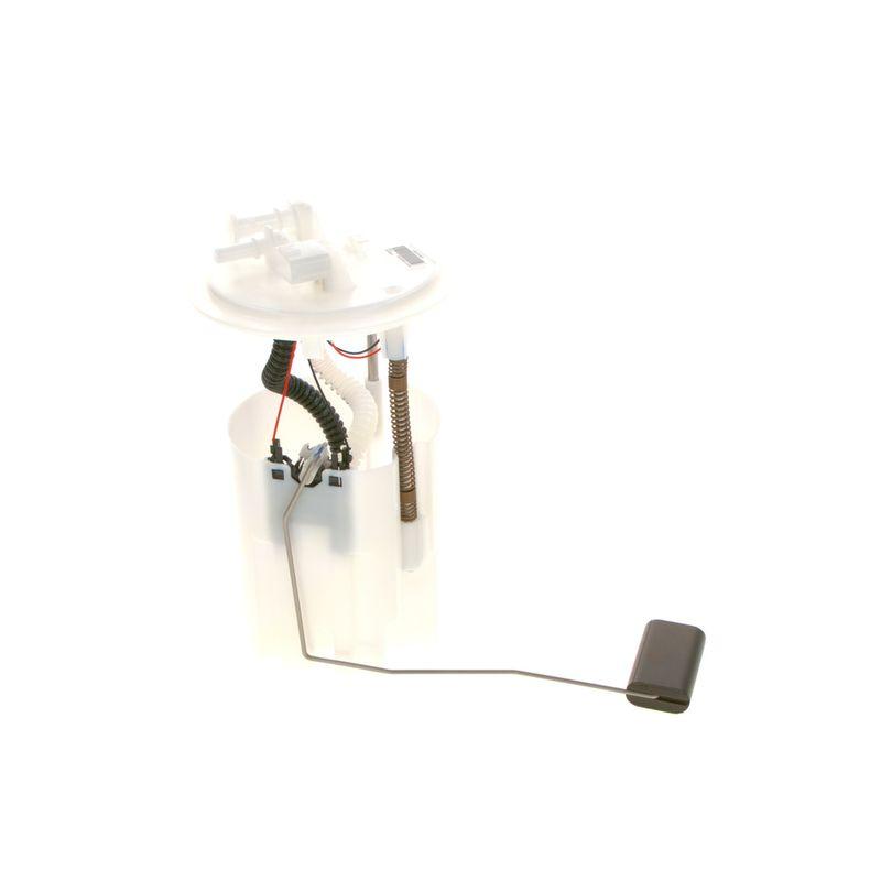 Capteur, niveau de carburant BOSCH 0 580 207 008