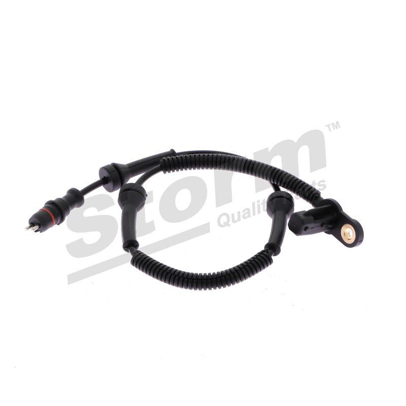 Capteur, vitesse de roue STORM QUALITY PARTS 888024